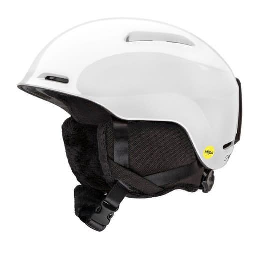 Smith Glide Jr. MIPS White