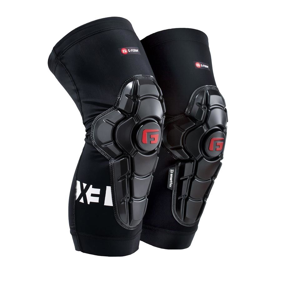 G-Form, Pro-X3, Knee Guard, Size: S