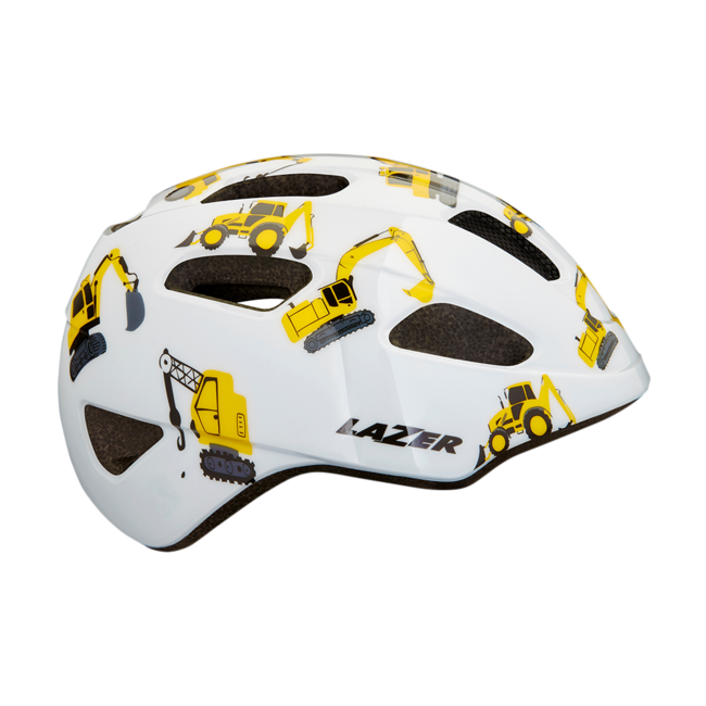 Lazer PNUT  Toddler Helmet  46-52CM