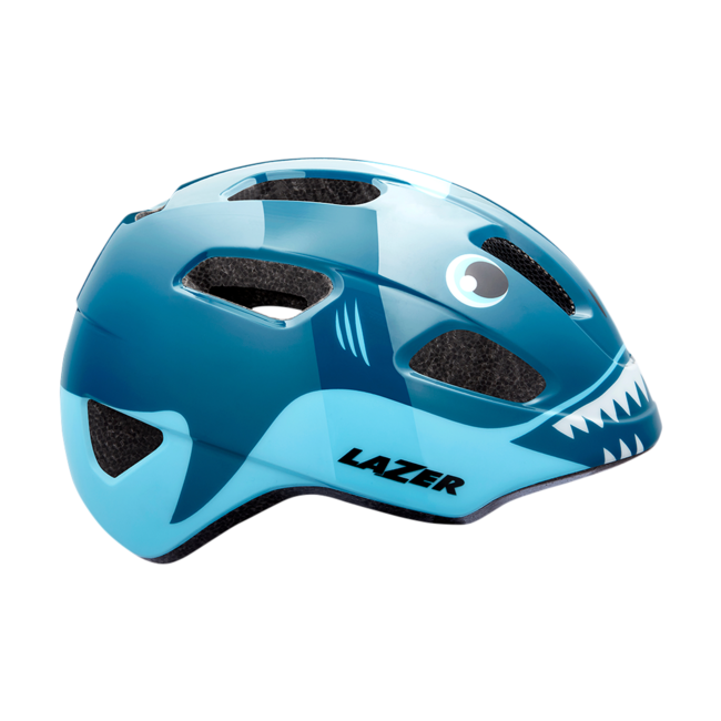 Lazer PNUT  Toddler Helmet  46-52CM, Color: Shark