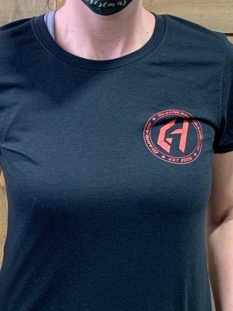 GearHeads Triblend Women&#39;s T-shirt