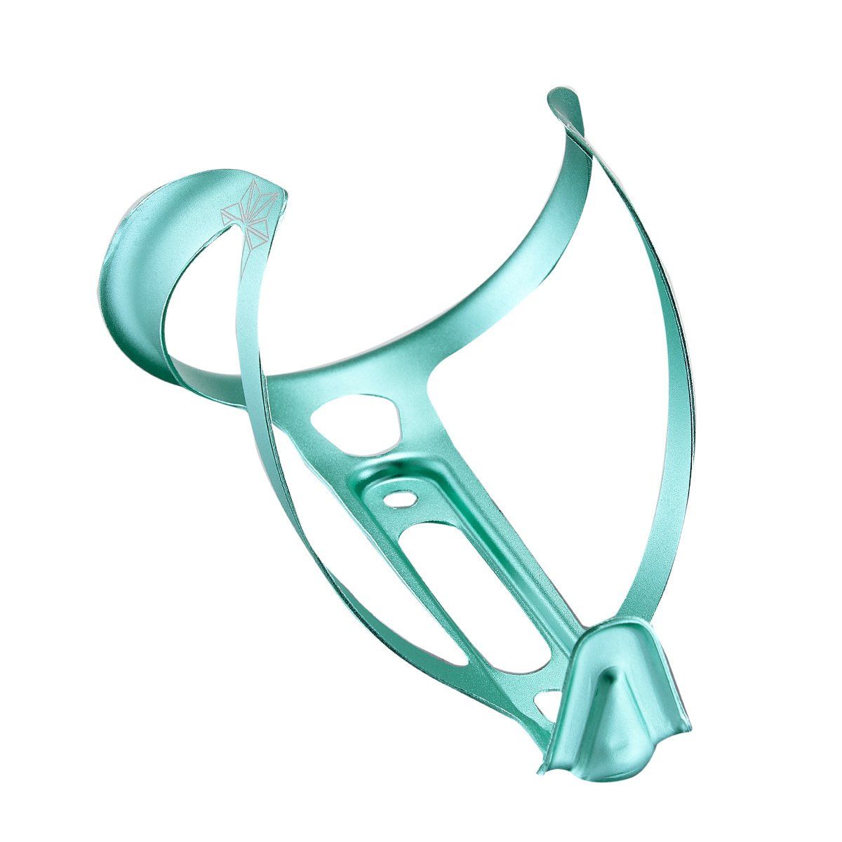 Supacaz Fly Cage , Color: Celeste