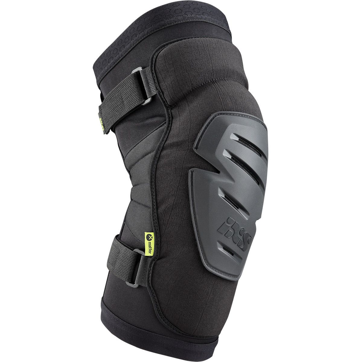 IXS CARVE EVO+ RACE KNEE PAD