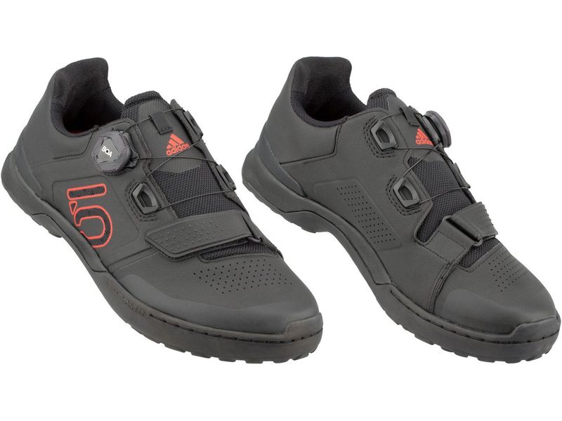 Five Ten Kestrel Pro BOA Black/Red
