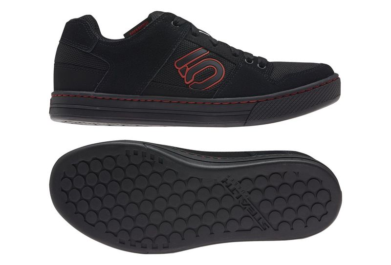 Five Ten Freerider Core Black / Red