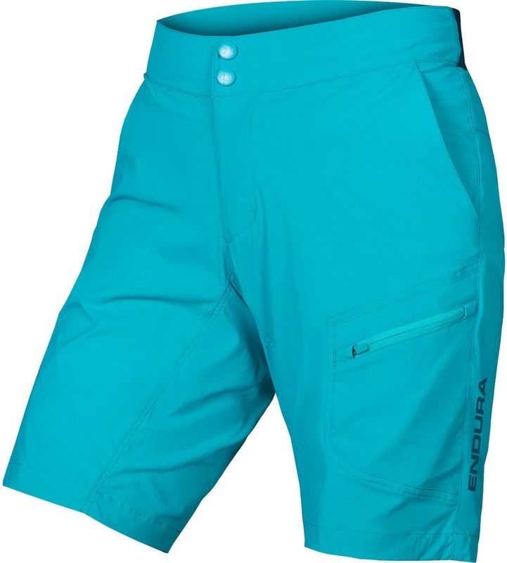 Endura HUMMVEE LITE SHORT Womens