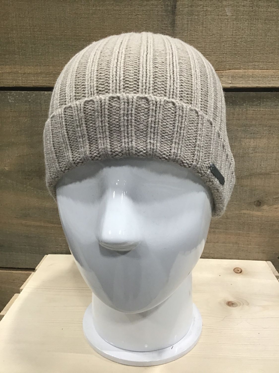 Bula Essential Beanie, Color: Oyster