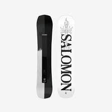 Salomon SNOWBOARD ASSASSIN PRO 