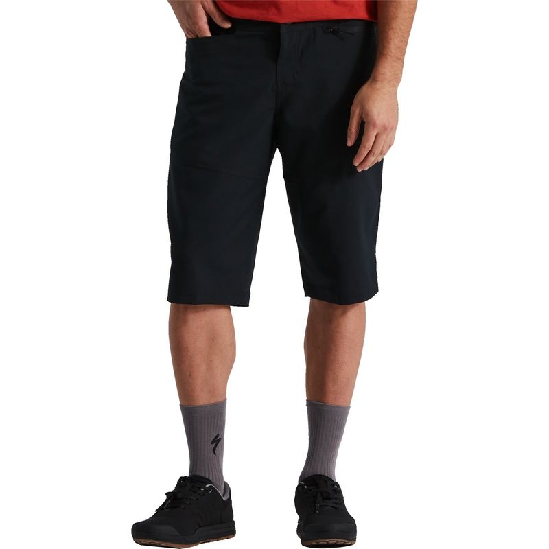 Men&#39;s Trail Short with Liner 