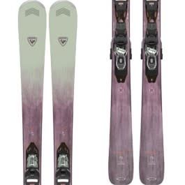 Rossignol Experience Womens 78 w CA XP10 Binding 