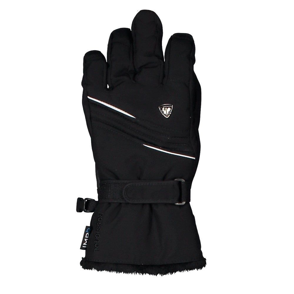 Rossignol Womens Saphir IMPR Glove , Size: Small