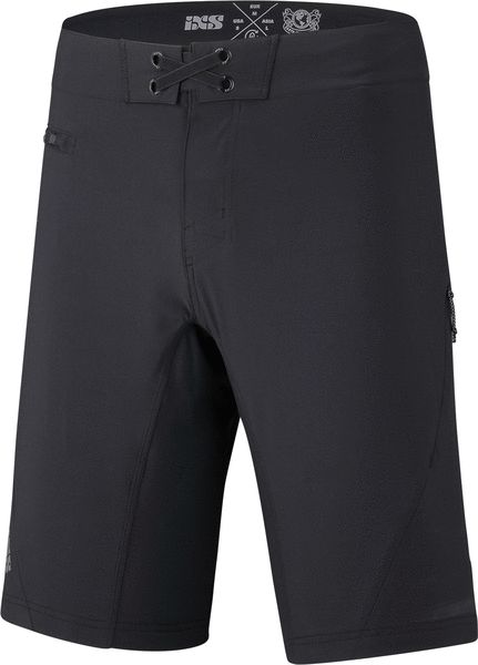 IXS Flow XTG Gravel/Trail Shorts 