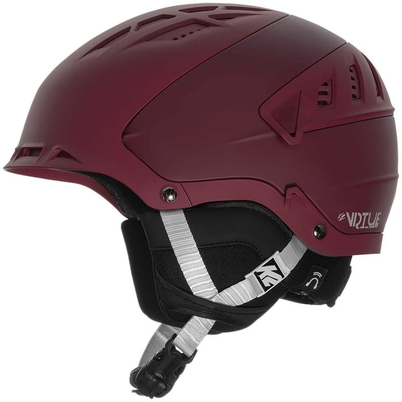 K2 VIRTUE MIPS Womens Helmet Med