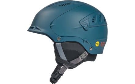 K2 VIRTUE MIPS Womens Helmet Med, Color: Dark Teal