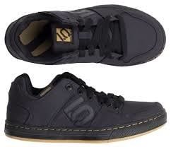 Five Ten Freerider Canvas Flat, Size: 8