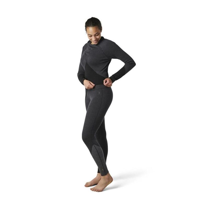 SmartWool Women&#39;s Merino 250 Baselayer Bottom Colorblock