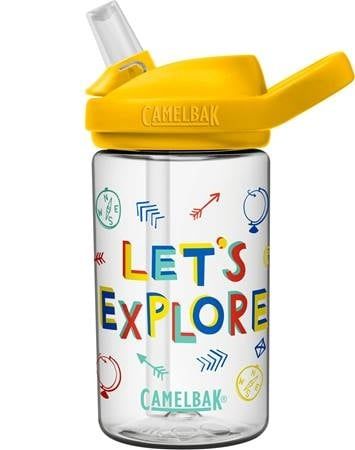 Camelbak + Eddy Kids 14OZ