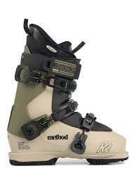 K2 Method Beige 