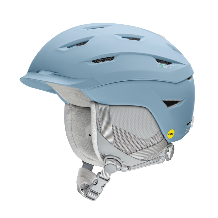 Smith Liberty MIPS Matte Glacier