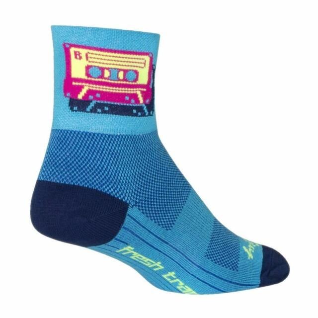SOCKGUY 3&quot; CLASSIC MIXTAPE