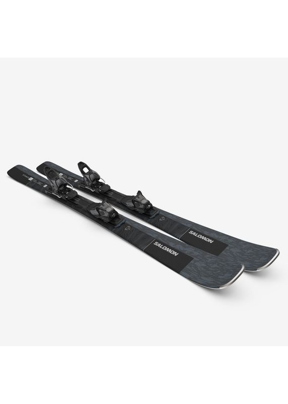 Salomon Stance 80 + Binding M11 GW