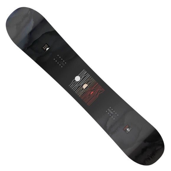 Salomon PULSE SNOWBOARD 