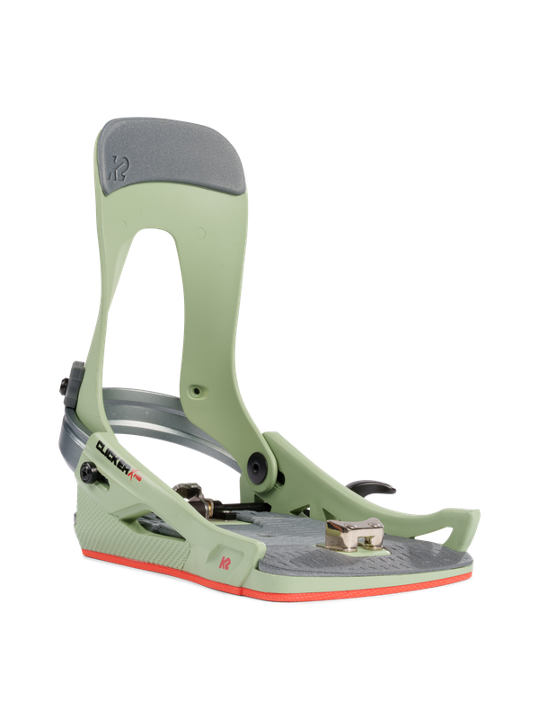 K2 CLICKER X HB - WOMENS Binding- JADE 