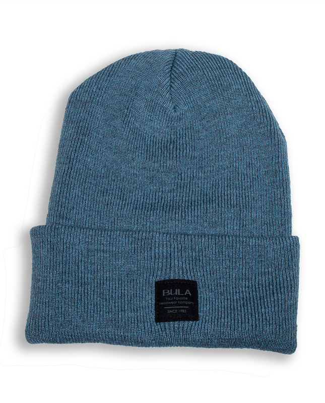 Bula Fall Beanie