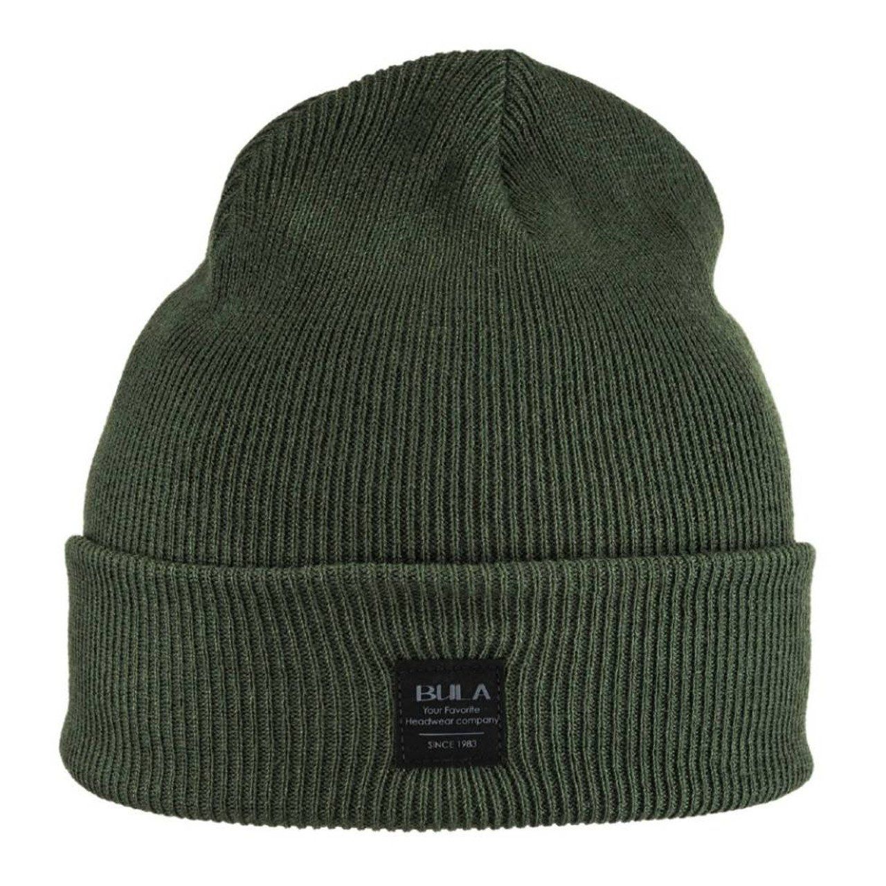 Bula Fall Beanie, Color: Ivy