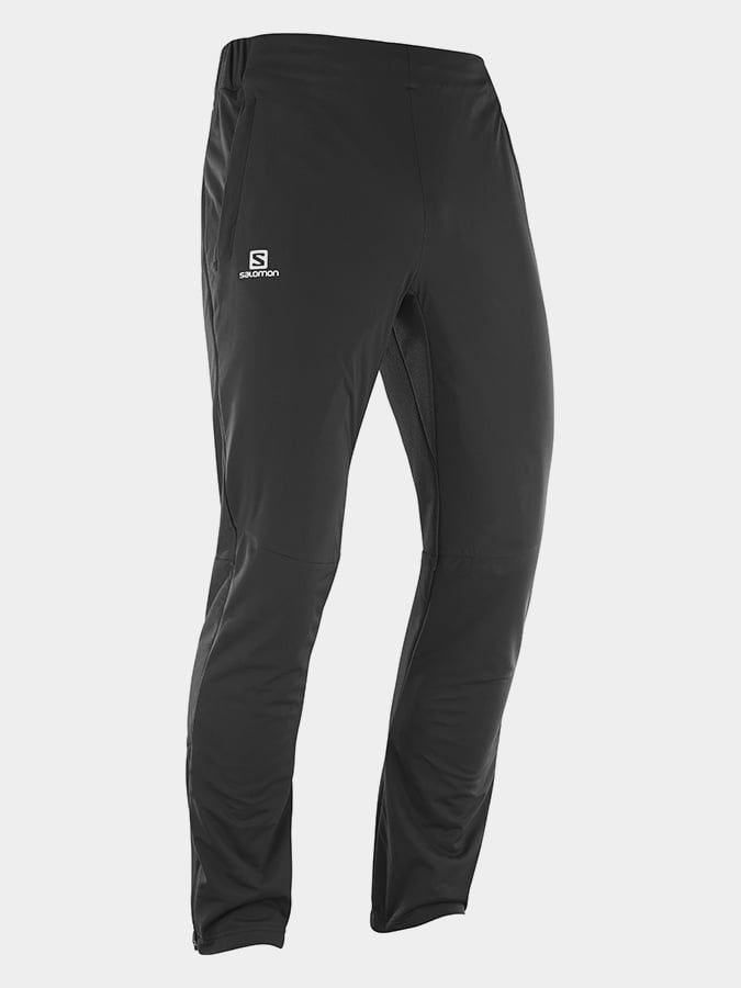 Salomon Agile Warm Pant