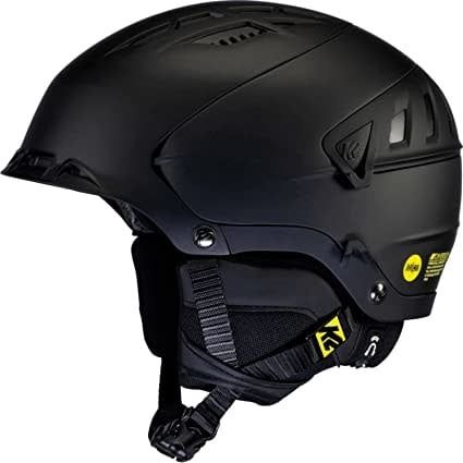 K2 DIVERSION MIPS Helmet -Black