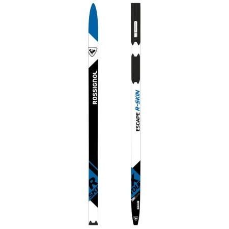 Rossignol X-TOUR ESCAPE R-SKIN -BLUE