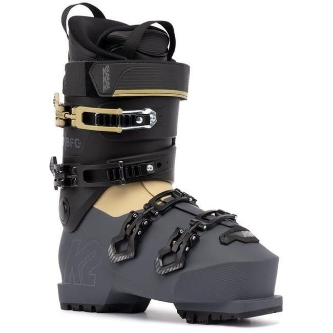 K2 BFC 90 Men&#39;s Ski Boots