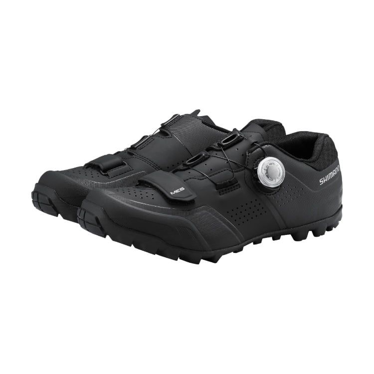 Shimano SH-ME502 MTB SHOES-Black