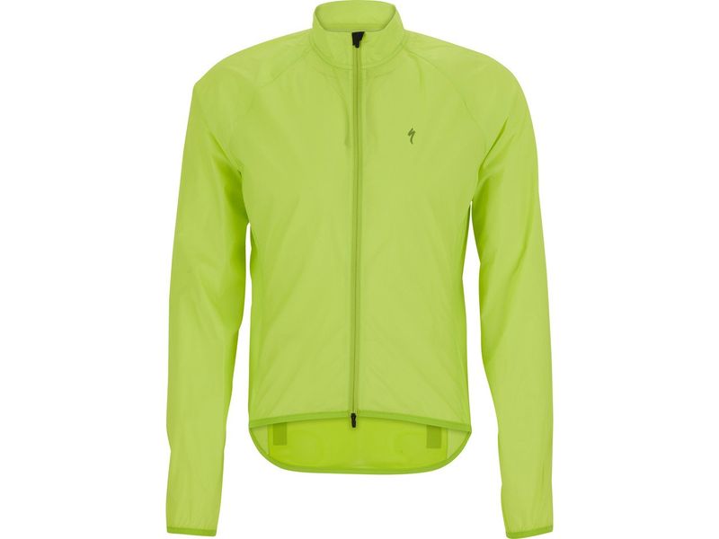 Specialized Men&#39;s HyperViz Pro Wind Jacket 