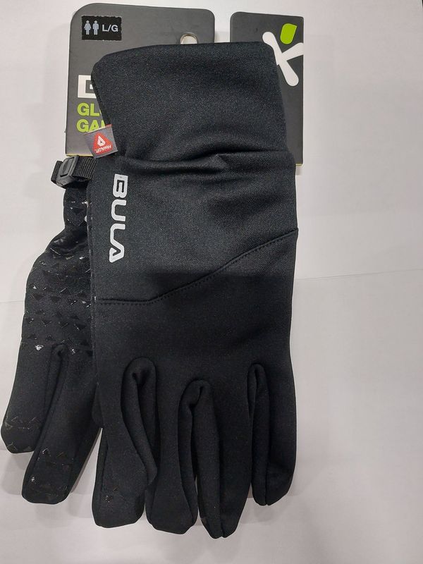 Bula Stretch Primaloft 
