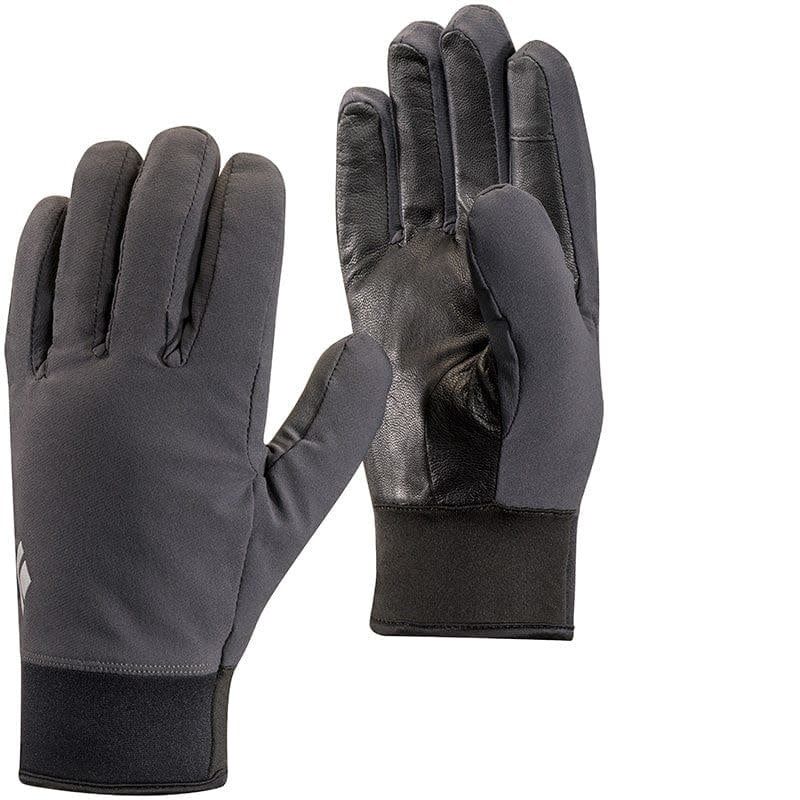 Black Diamond Heavyweight Softshell Glove 