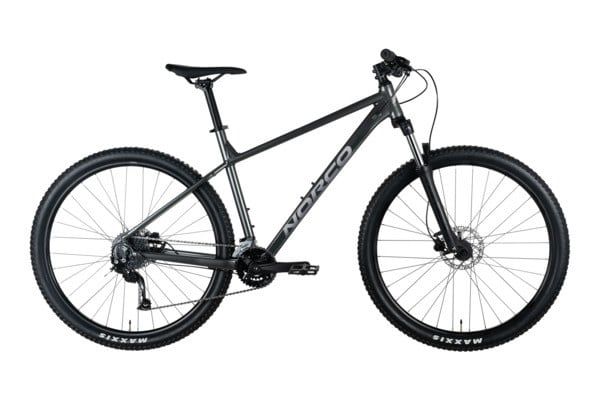 Norco Storm 3 -Charcoal/Silver