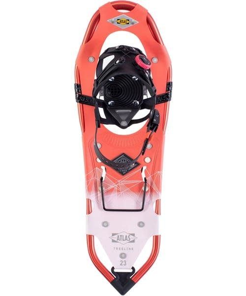 Atlas Treeline Women&#39;s Elektra 27