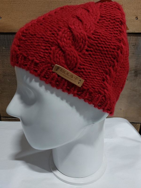 Bula Aran Beanie