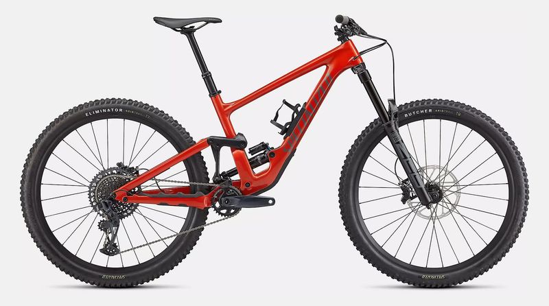 Specialized ENDURO COMP - Redwood/Smoke 