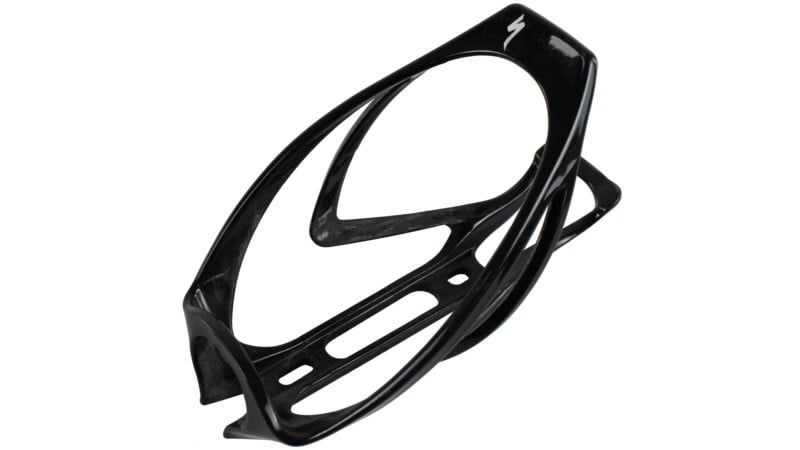 Specialized Rib Cage II, Color: Gloss Black