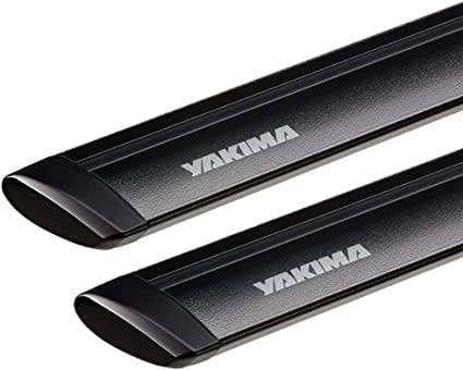 Yakima 50&quot; Small JETSTREAM - BLACK