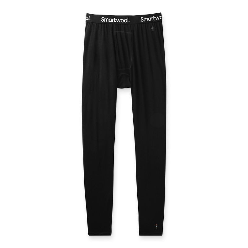 SmartWool Men&#39;s Merino 150 Baselayer Bottom -Black