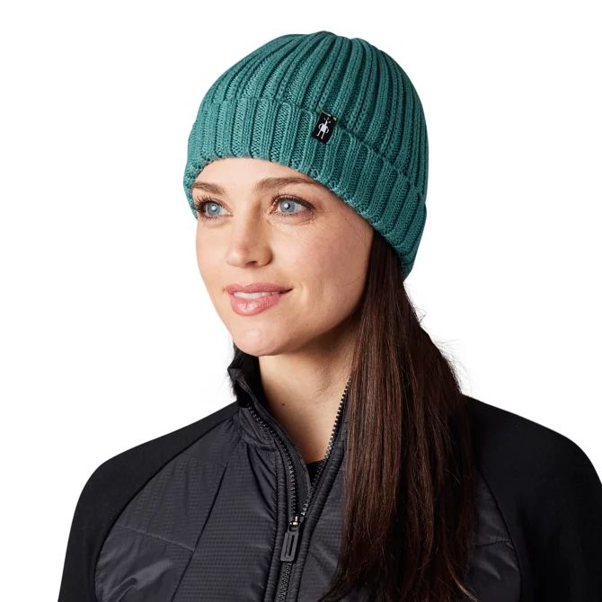SmartWool Rib Hat