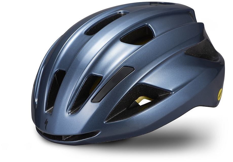 Specialized Align Helmet with MIPS M/L, Color: Cast Blue Metallic