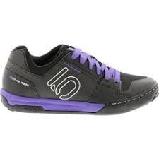 Five Ten FREERIDER CONTACT WOMEN- Flat Purple  10.5