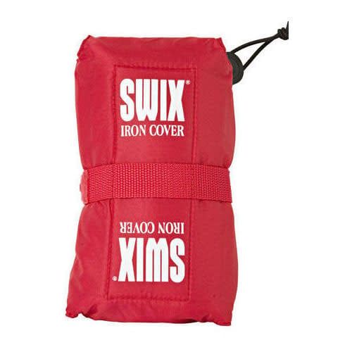 SWIX IRON COVER COZY R0384