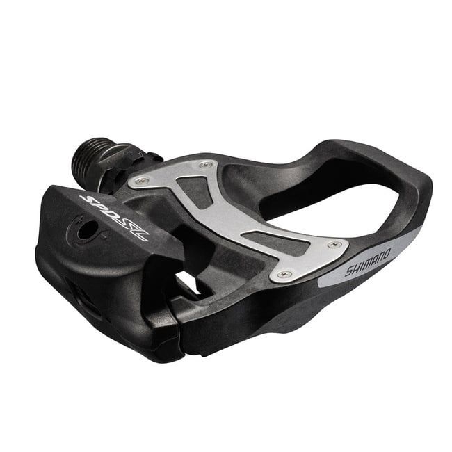 SHIMANO PD-R550 BLACK PEDAL