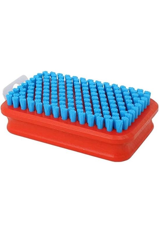 SWIX Rectangular FINE BLUE NYLON BRUSH